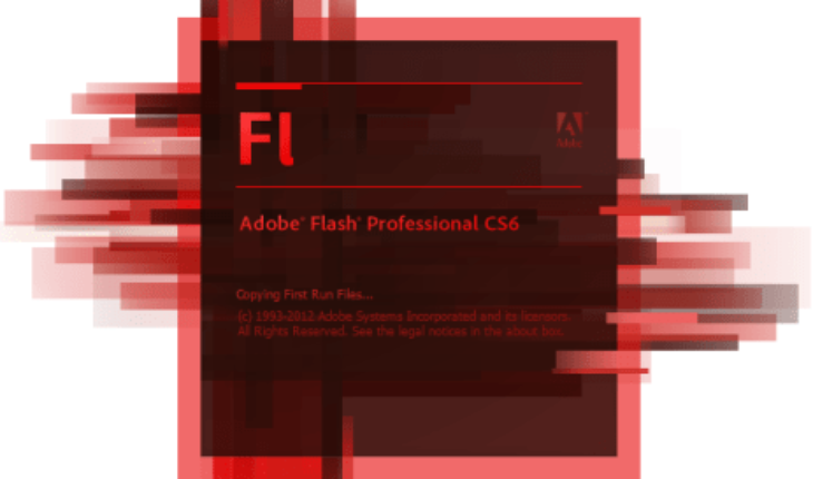 adobe flash cs6 crack mac