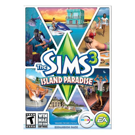 Download sims for mac free